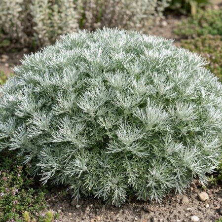 Schmidti puju 'Nana'