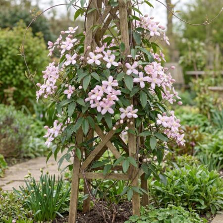 Mägi-elulõng "Fragrant Spring" C2