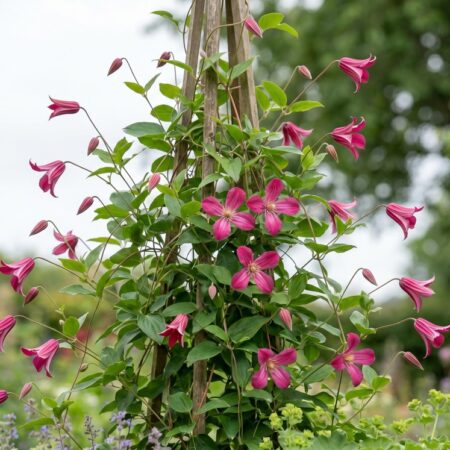 Teksase elulõng 'Princess Diana' C1,8