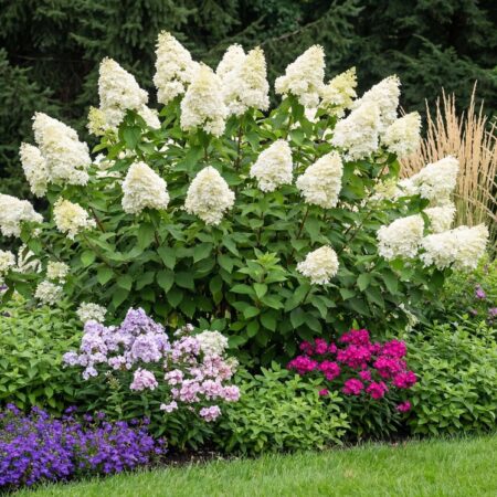 Aedhortensia 'Pandria' C5 30/40cm