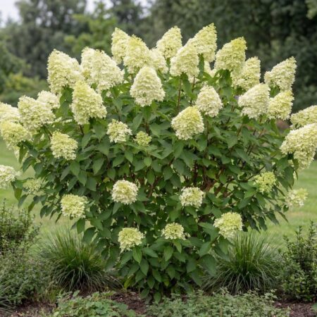 Aedhortensia 'MAGICAL CANDLE'® C10