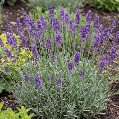 Tähklavendel 'Essence Purple' C5