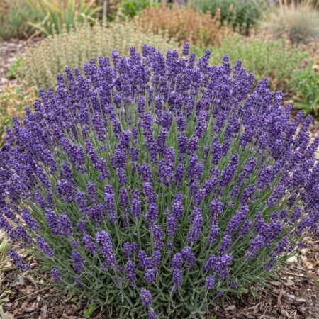 Lavendel 'Hidcote' C2