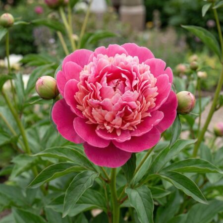 Pojeng 'Bouquet Perfect' C3,5