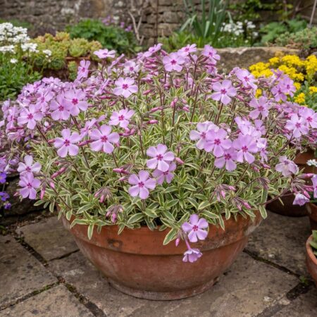Leeklill Variegata P12