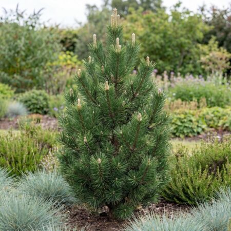 Mägimänd  'Columnaris' C30 50/60 EXTRA