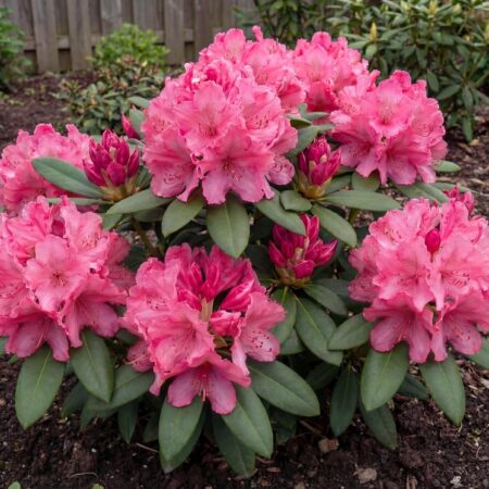 Rododendron Germania C5