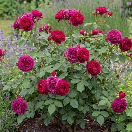 Roos  'Darcey Bussell'® C3