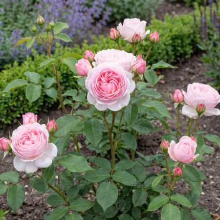 Peenraroos 'Hans Gönewein Rose' ® C4 II