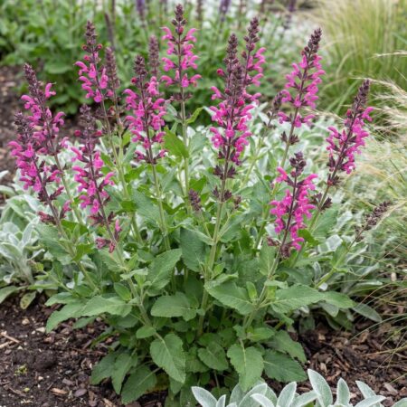 Aassalvei 'Back To The Fuchsia'® C2