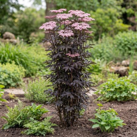 Must leeder 'Black Tower' C10 100-125cm