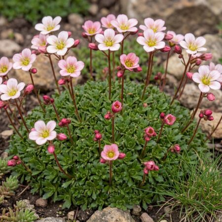 Arendsi kivirik 'Pixie appleblossom'P12