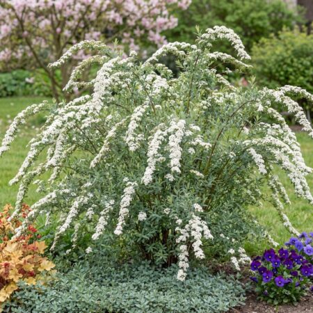 Tuhkur enelas 'Grefsheim' 20L 125/150cm