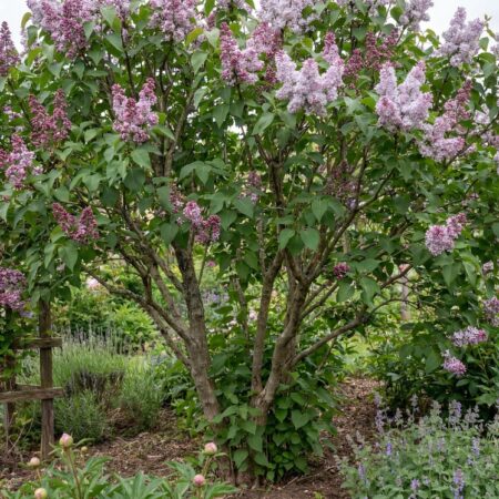 Harilik sirel 'Belle De Nancy'C7,5 110cm