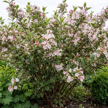 Kaunis veigela 'Nana Variegata' C3 40/50