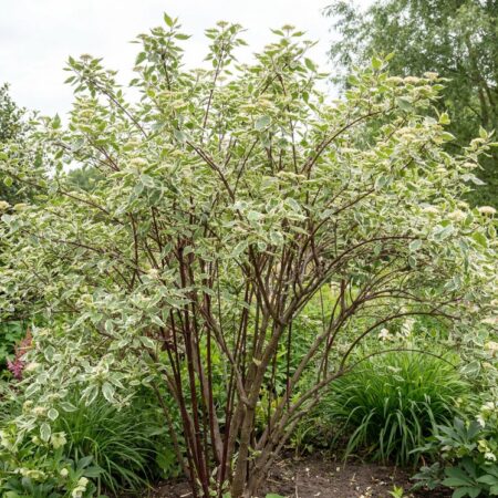 Siberi kontpuu 'Elegantissima'