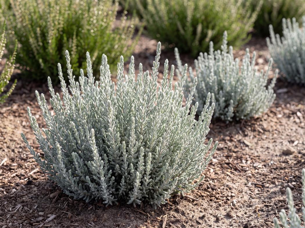 Kanarbik 'Garden Girls Fluffy'
