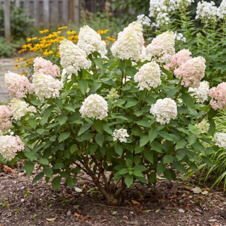 Aedhortensia 'Bobo' 29Ø 50cm