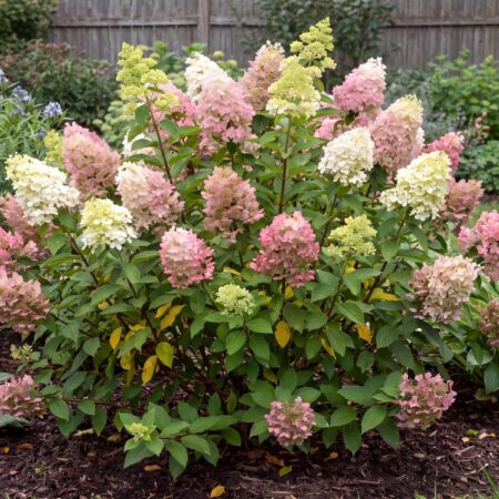 Aedhortensia 'Little Lime' (Jane)